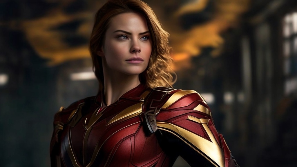 «Громовержцы*»: Антигерои Marvel выходят на тропу войны!