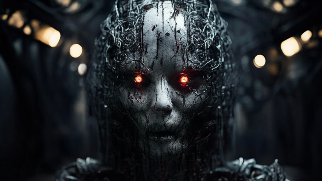 «М3ГАН 2.0» — Возвращение смертоносной куклы!