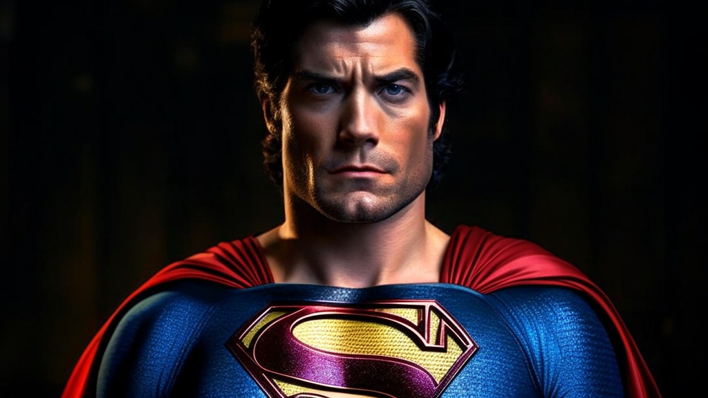 «Супермен» (2025) — Новая эра Человека из стали