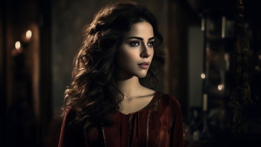 «Песня жизни» — турецкий сериал о детской клятве и взрослой любви