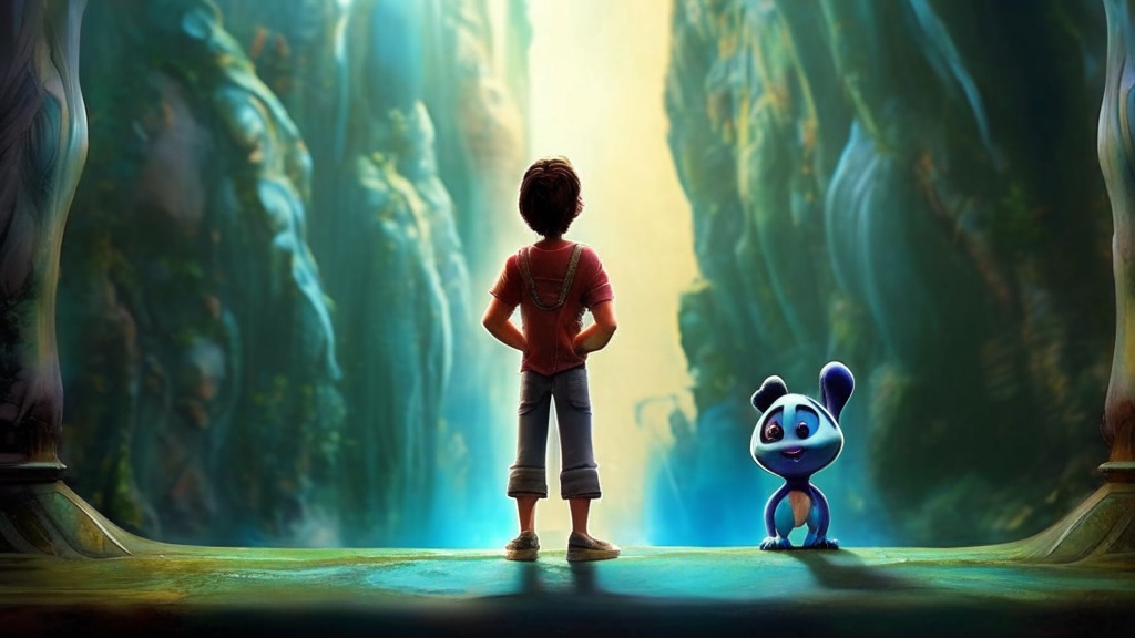 «Лило и Стич» (2025) — Возвращение любимого дуэта в новом формате