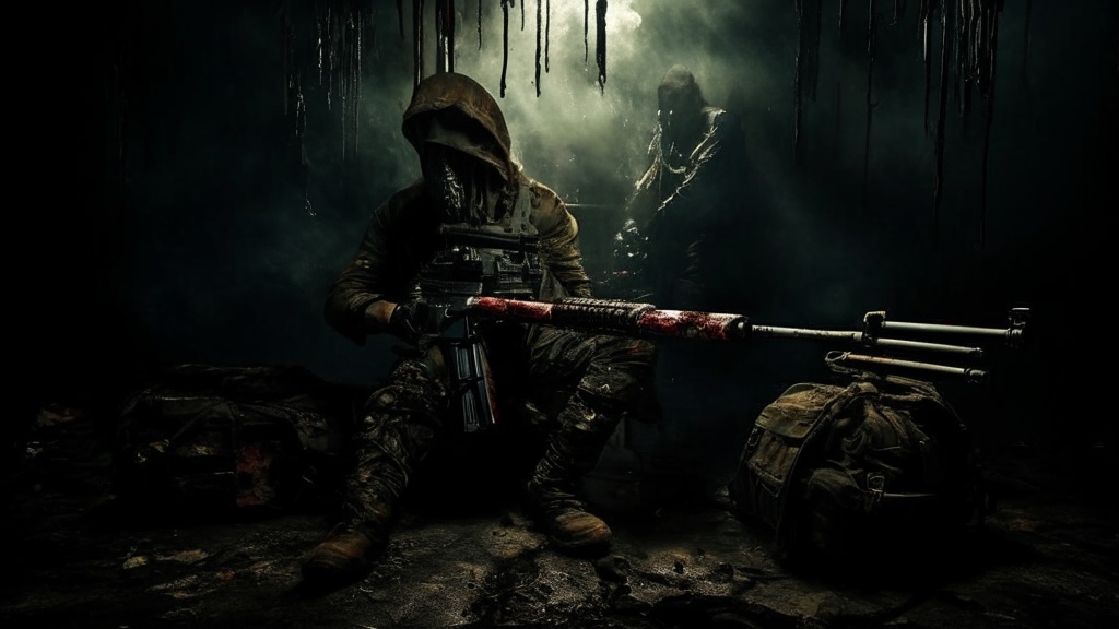 «Орудия» (2025) — Пугающая загадка от создателя хоррора «Варварка»